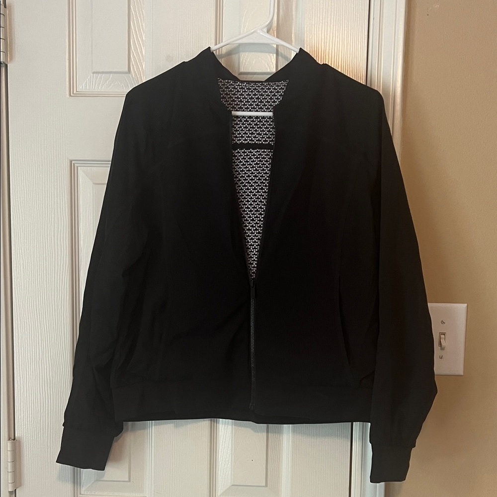 Lululemon Women’s Jacket